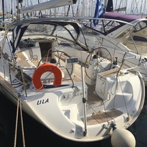 Bavaria 46 Cruiser