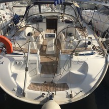 Bavaria 46 Cruiser