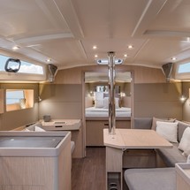 Beneteau Oceanis 41.1