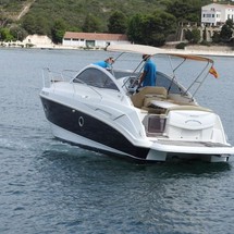 Beneteau Monte Carlo 27 Open