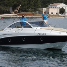 Beneteau Monte Carlo 27 Open