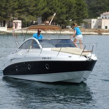 Beneteau Monte Carlo 27 Open