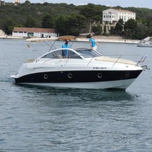 Beneteau Monte Carlo 27 Open