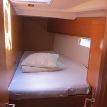 Jeanneau Sun Odyssey 509