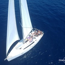 Bavaria 46 Cruiser