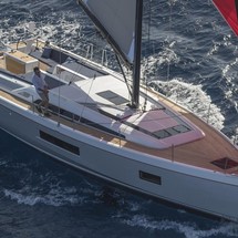 Beneteau Oceanis 51.1