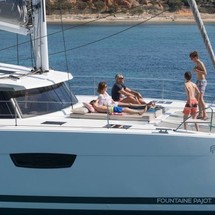 Fountaine Pajot Saona 47