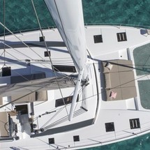 Fountaine Pajot Saona 47