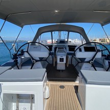 Hanse 458