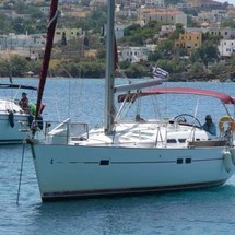 Beneteau Oceanis Clipper 423