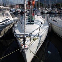 Beneteau Oceanis Clipper 331