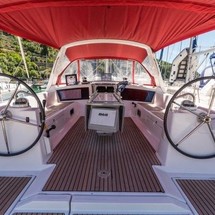 Beneteau Oceanis 48