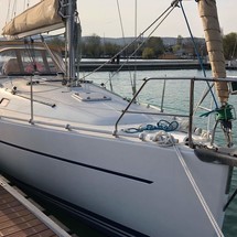 Harmony 38