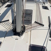 Bavaria Cruiser 41