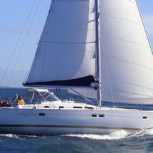 Beneteau Oceanis Clipper 423