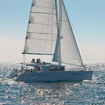 Lagoon 450 F