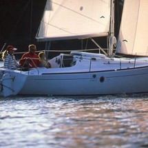 Beneteau First 211