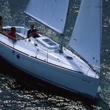 Beneteau First 211