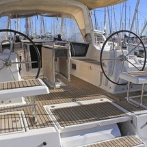 Beneteau Oceanis 41.1