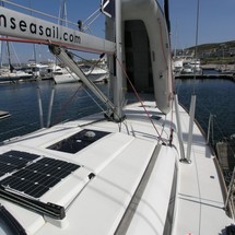 Jeanneau Sun Odyssey 439