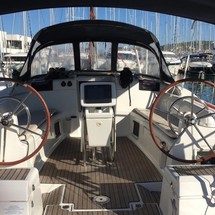 Jeanneau Sun Odyssey 439