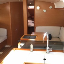 Jeanneau Sun Odyssey 439