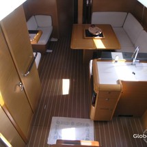 Jeanneau Sun Odyssey 439