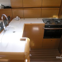 Jeanneau Sun Odyssey 439