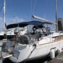 Jeanneau Sun Odyssey 439