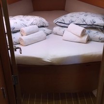 Jeanneau Sun Odyssey 439