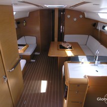 Jeanneau Sun Odyssey 439