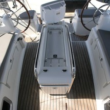 Jeanneau Sun Odyssey 439