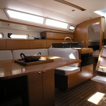 Jeanneau Sun Odyssey 439