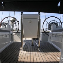 Jeanneau Sun Odyssey 439