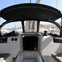 Jeanneau Sun Odyssey 439