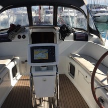 Jeanneau Sun Odyssey 439