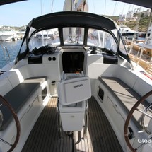 Jeanneau Sun Odyssey 439