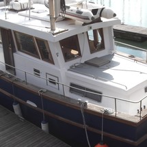 Birchwood sm 9613 mudskipper ( under offer)