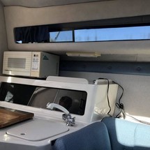 Chaparral 290 Signature