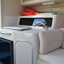 Chaparral 290 Signature