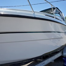 Chaparral 290 Signature