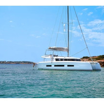 Dufour 48 Catamaran