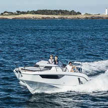 Beneteau Flyer 8