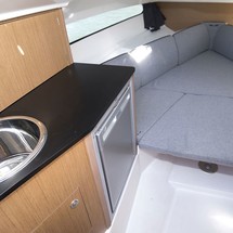 Beneteau Flyer 8