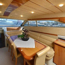 Ferretti 68