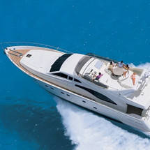 Ferretti 68