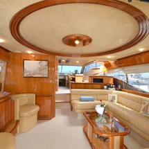 Ferretti 68