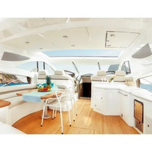 Sunseeker Predator 68