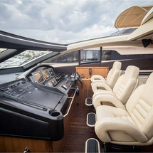 Sunseeker Predator 72