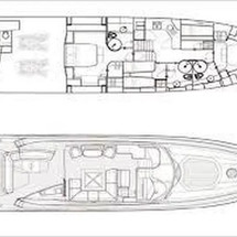 Sunseeker Predator 72